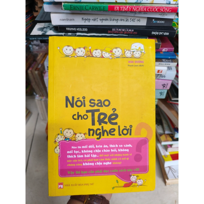 Nói sao cho trẻ nghe lời 🌱 552821