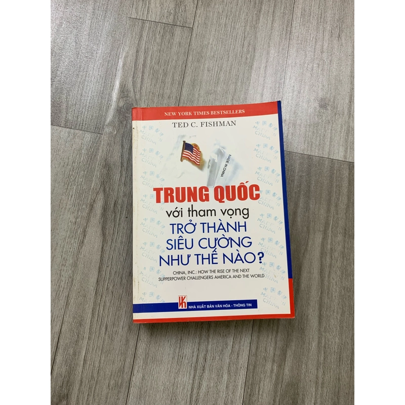 Trung quốc với tham vọng trở thành siêu cường như thế nào. 999 458328