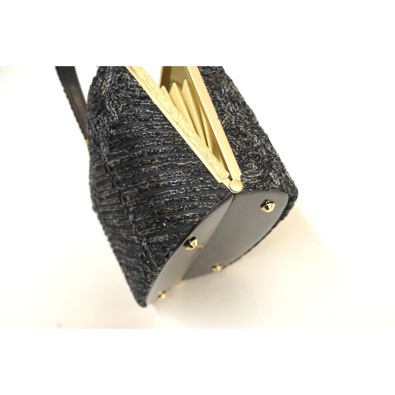 Bộ túi và dép zori kích thước F - Hàng hiệu Authentic 878411