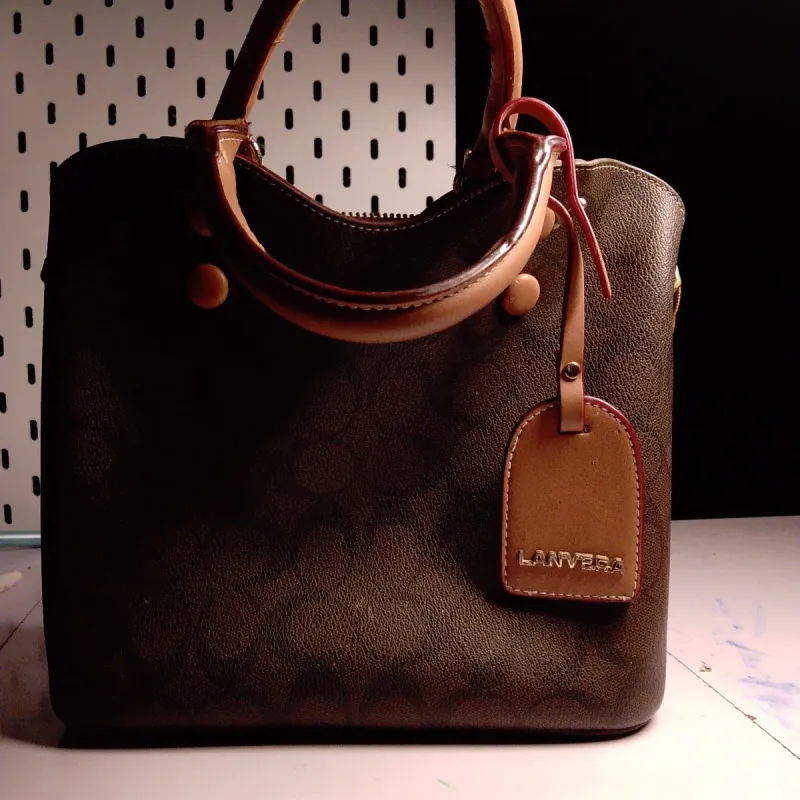 Túi đeo chéo Lanvera 926285