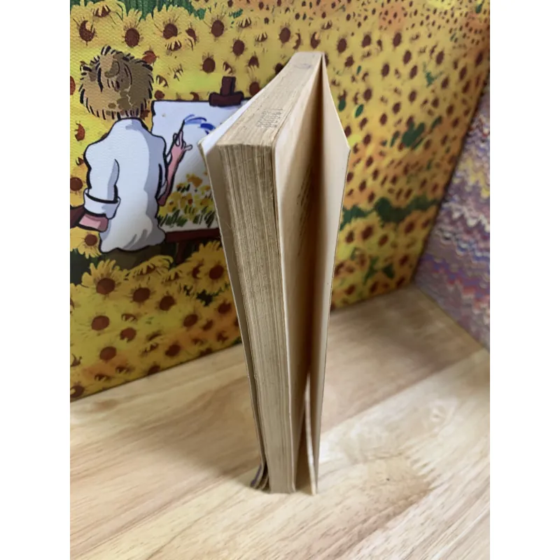 Diệu Kế Thông Minh - Dương Diên Hồng 925856