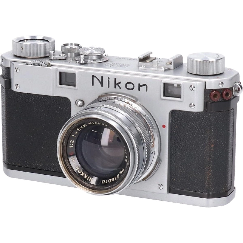 ＭＳ ５０ｍｍ Ｆ２ - Hàng hiệu Authentic 885319