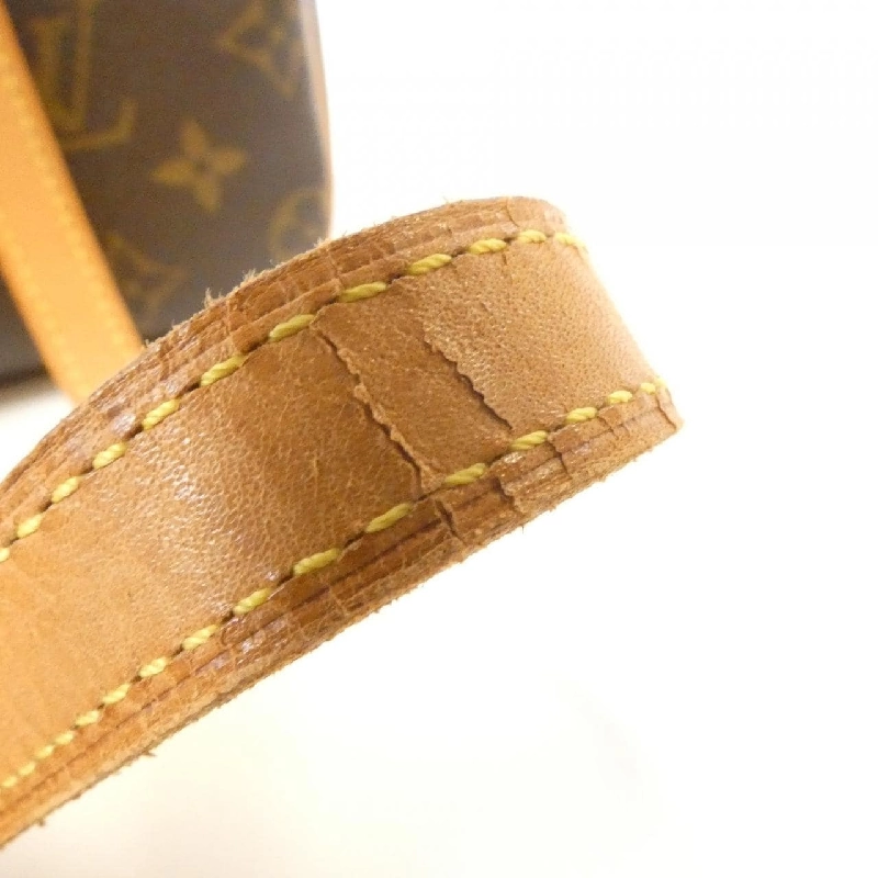 Túi xách vai Louis Vuitton Monogram Cite MM M51182 609271