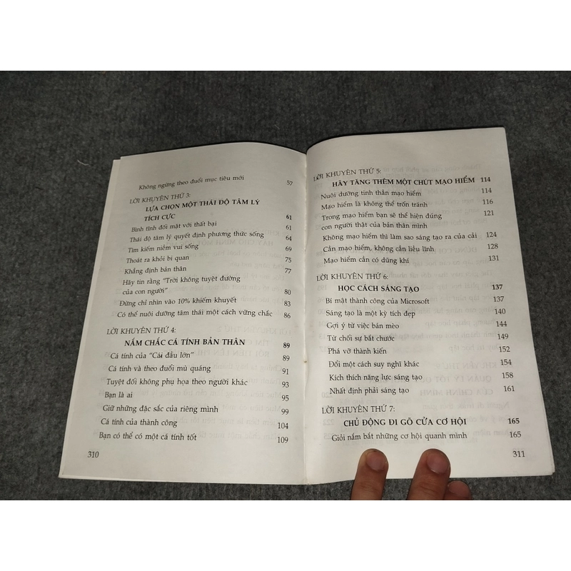 11 LỜI KHUYÊN CHO HỌC SINH SINH VIÊN 472315