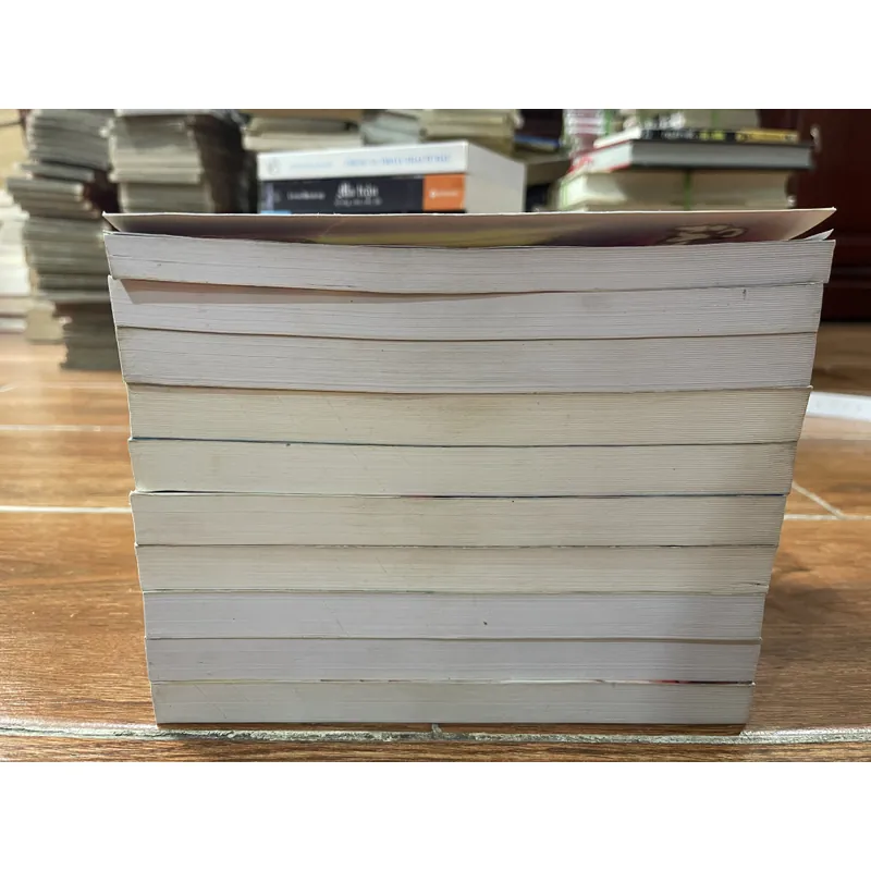 Thương Hải full bộ 10 tập - Phượng Ca 706051