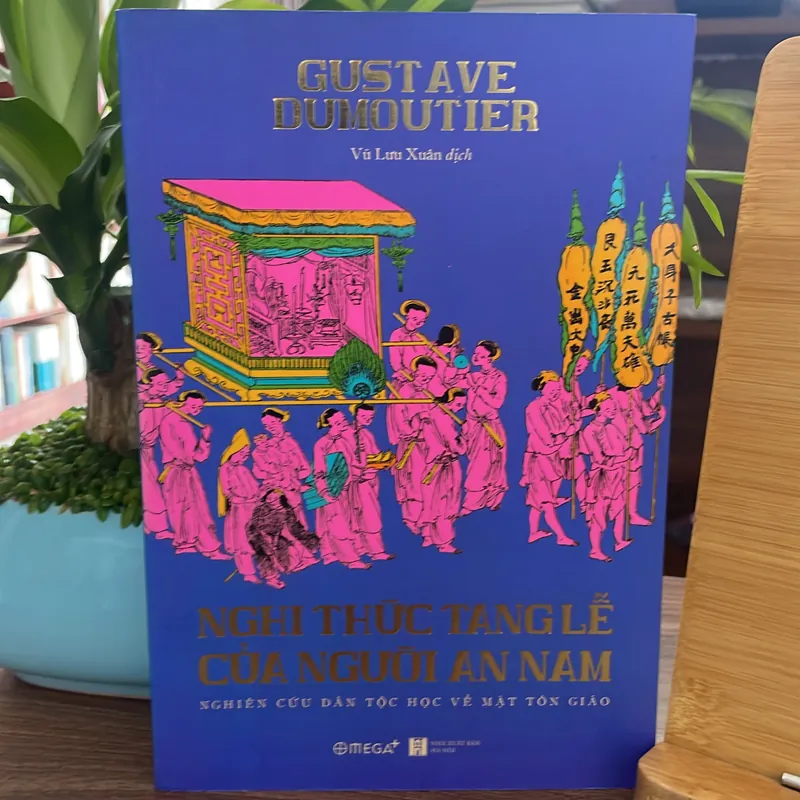 Nghi Thức Tang Lễ Của Người An nam 654630