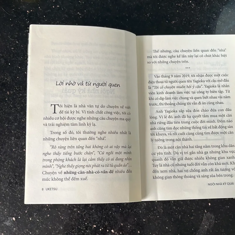 Ngôi nhà kỳ quải 936380