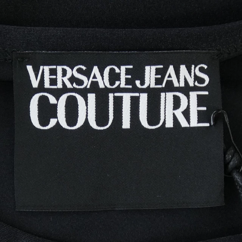 【Mã giảm giá】Áo phông VERSACE JEANS 646037