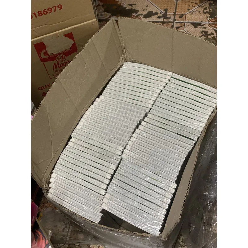 Sơn goal nguyên seal tập 1 591829