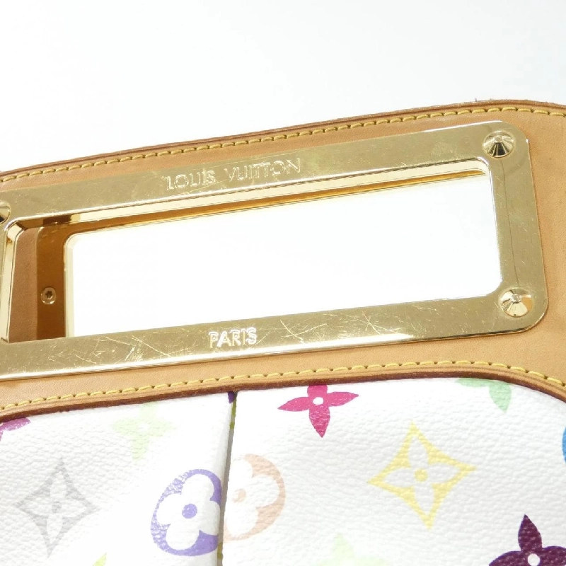 Túi xách Louis Vuitton Multicolor Judy MM M40255 - Hàng hiệu Chính hãng 803820