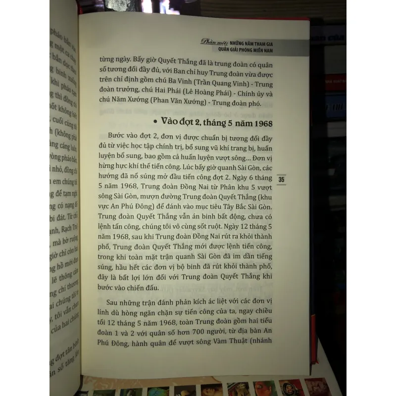 Dấu ấn cuộc đời - Lưu Phước Lượng  778399