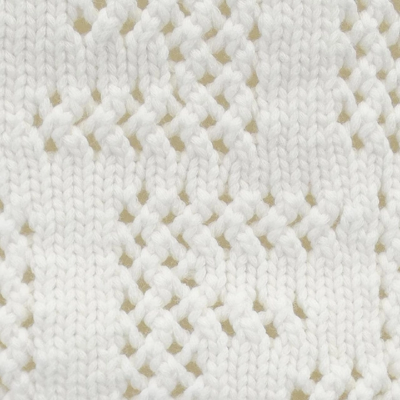 【Mã giảm giá】FENDI Áo len 642351