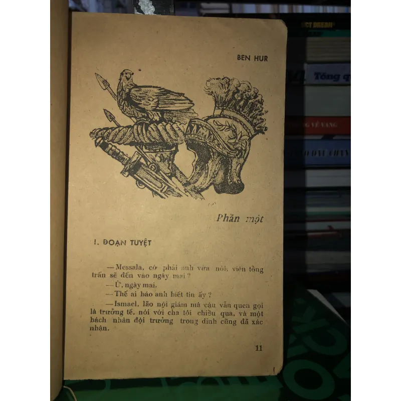 Ben hur - Lewis Wallace  787783