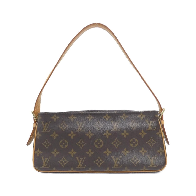 Túi xách vai Louis Vuitton Monogram Viva Cite MM M51164 - Hàng hiệu Chính hãng 805504