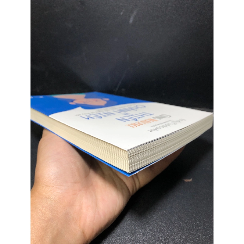 [59K/kg] Cùng Headspace thiền và chánh niệm 2023 Andy Uddicombe mới 80% ố (thiền , chánh niệm) HCM2301 364486