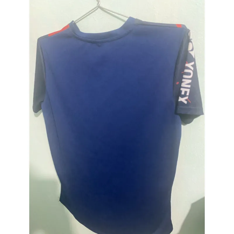 Áo Cầu Lông Thể thao Yonex thoáng khí 1002516