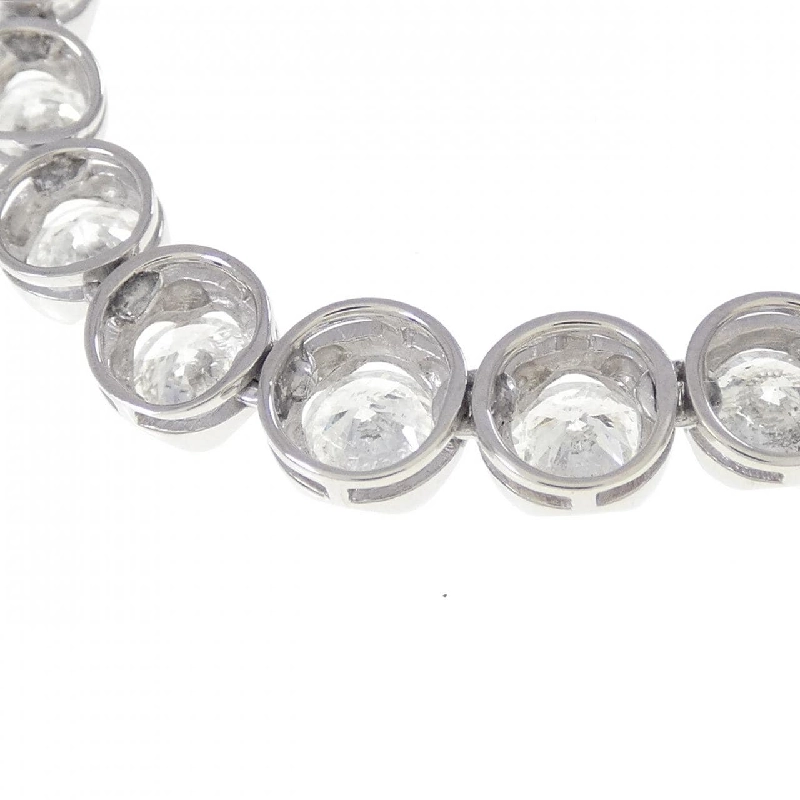 Dây chuyền kim cương PT900/PT850 10.00CT - Hàng hiệu Chính hãng 857343