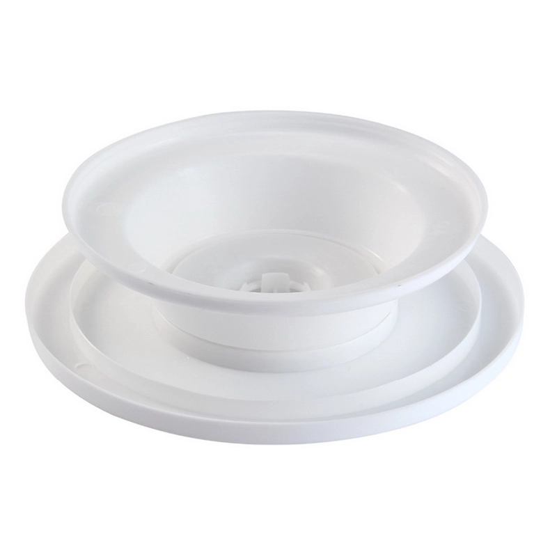Bàn xoay làm bánh kem – Loại 28 cm – Mã số 1124 338373