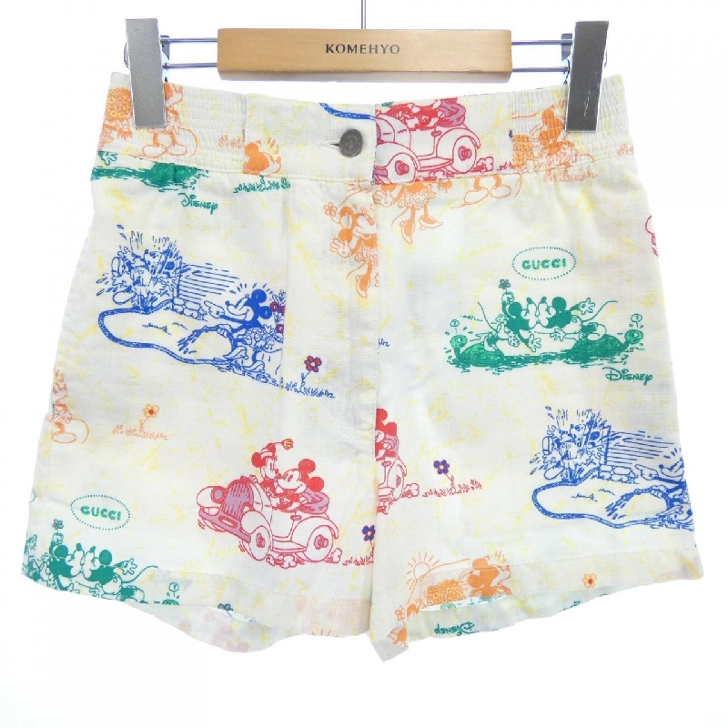 Quần short GUCCI - Hàng hiệu Authentic 654177