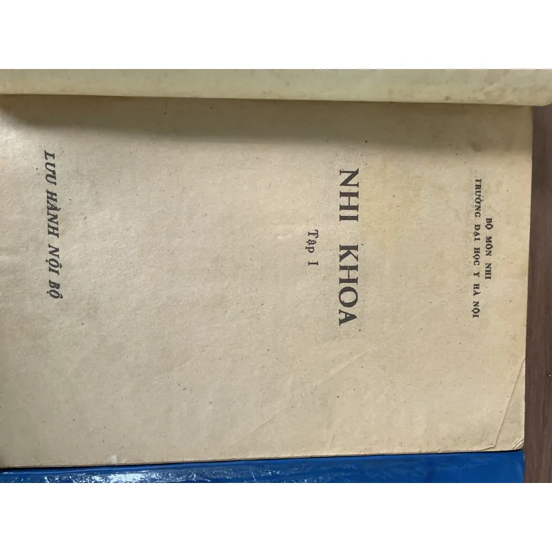 Nhi khoa - 2 tập- hơn 400 trang  791590