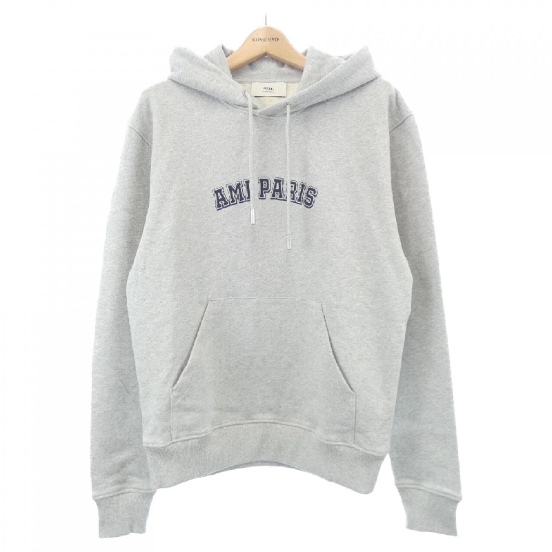 Áo khoác AMI - Hàng hiệu Authentic 902741