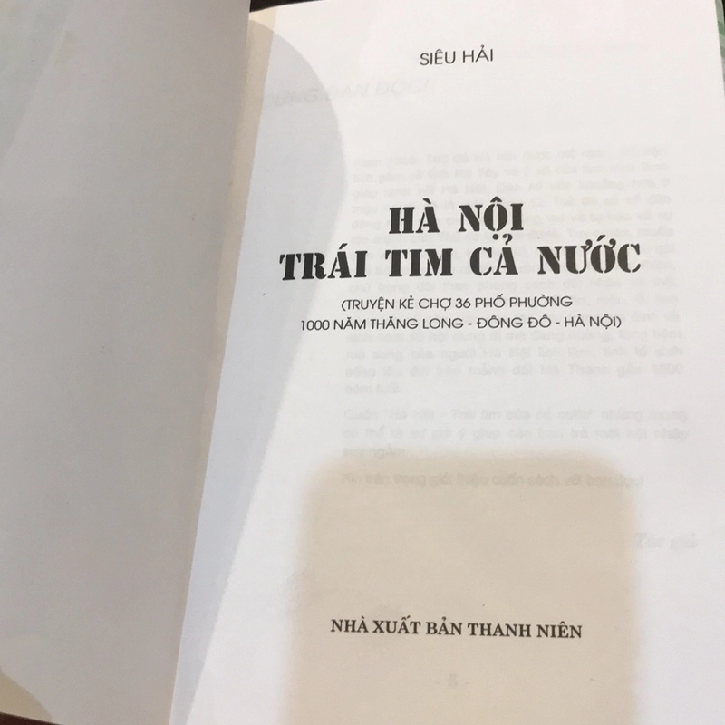 HÀ NỘI TRÁI TIM CẢ NƯỚC 508926
