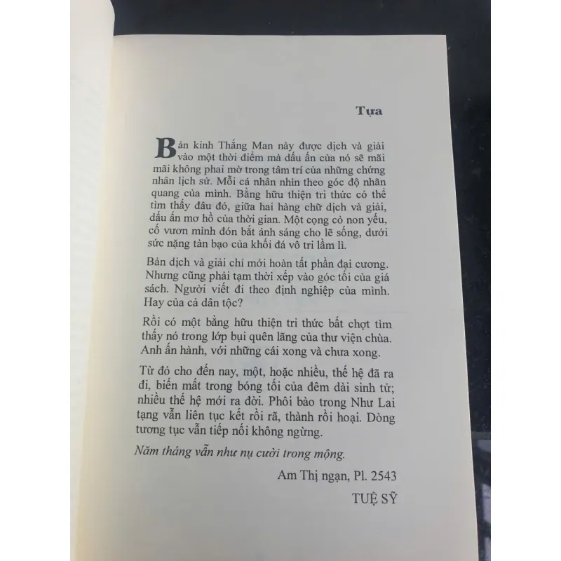 Sách Chú Đại Bi Giảng Giải và Mười Pháp Giới Không Lìa Một Tâm Niệm - Thích Minh Định mới 643055
