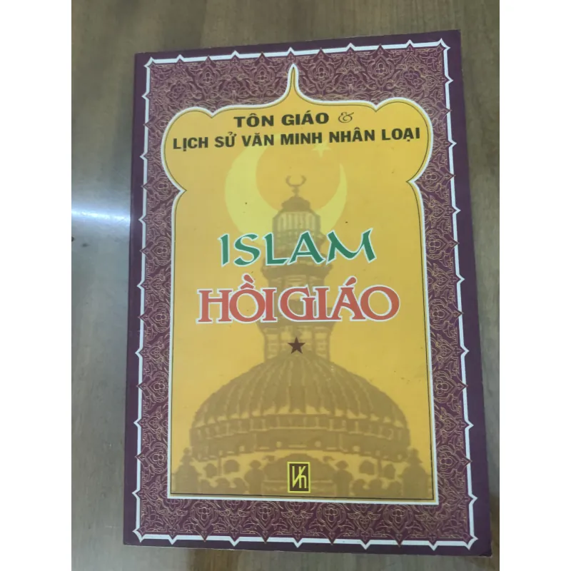 Is Lam Hồi giáo 975888