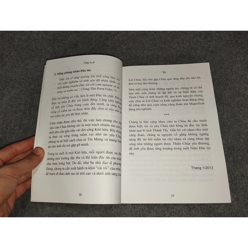 HÃY RA ĐI - LM TÂM GIAO 517723