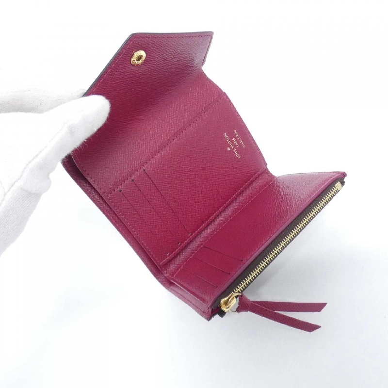 Ví Louis Vuitton Monogram Portefeuille Victorine M41938 - Hàng hiệu Chính hãng 806578