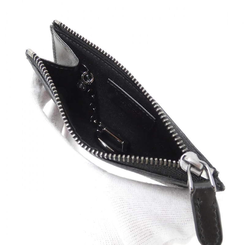 【Sản phẩm mới】Bulgari SERPENTI SCAGLIE 282774 ví đựng tiền & chìa khóa 621772