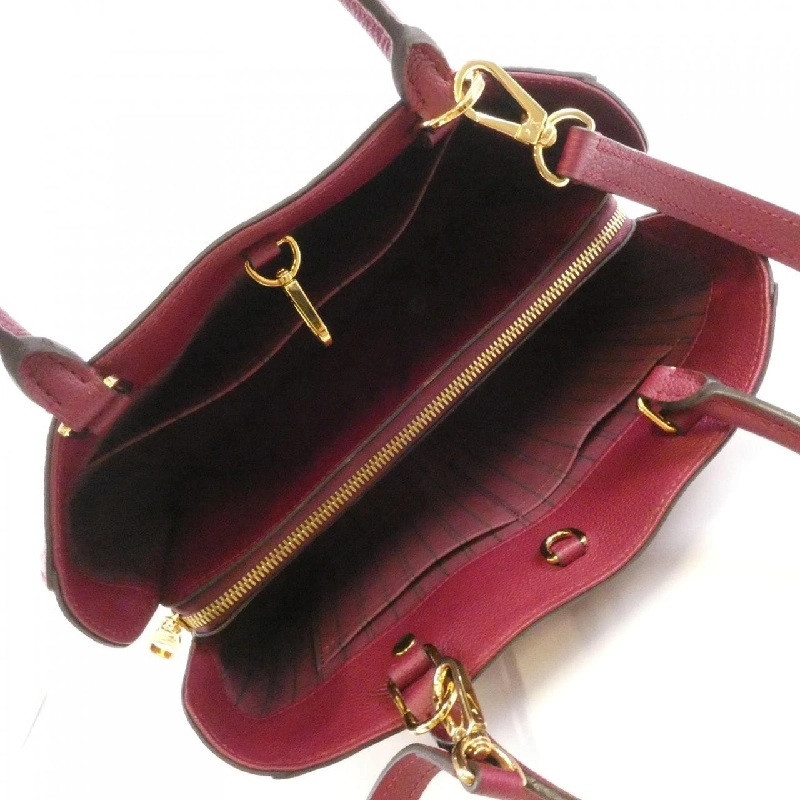 Túi xách Louis Vuitton Monogram Empreinte Montaigne MM M43258 - Hàng hiệu Chính hãng 770382