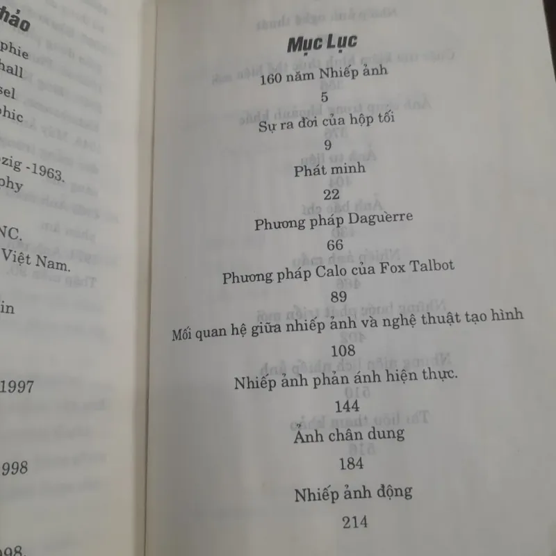 Lịch sử NHIẾP ẢNH THẾ GIỚI 756417