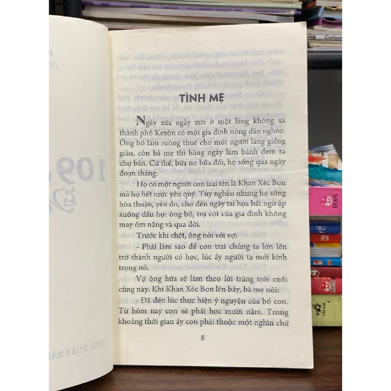 109 truyện cổ tích về mẹ- Phúc Hải 605287