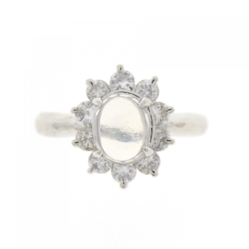 Nhẫn Opal PT900 0.54CT 669883