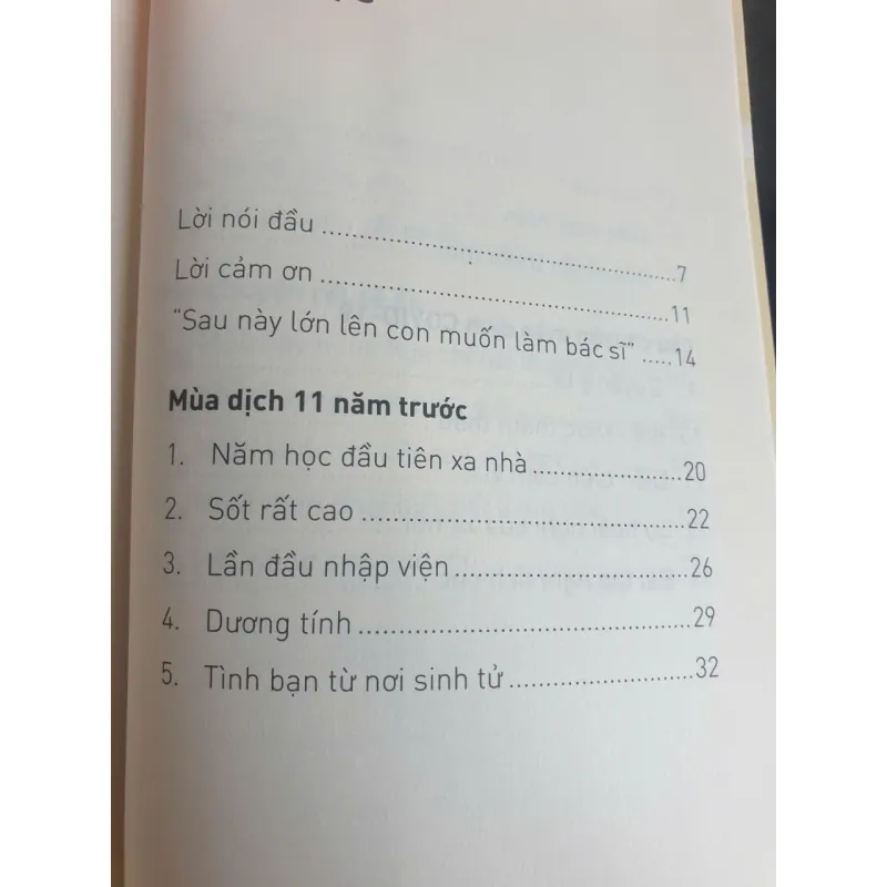 Đi Qua Hai Mùa Dịch 778353