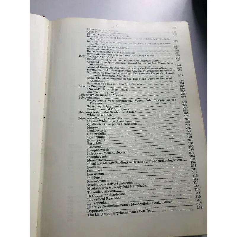 CLINICAL DIAGNOSIS BY LABORATORY METHODS (Todd – Sanford, Davisohn and Henry) 1969 721024