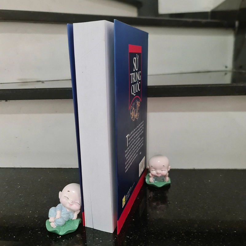 Sách Sử Trung Quốc - Nguyễn Hiến Lê 466031