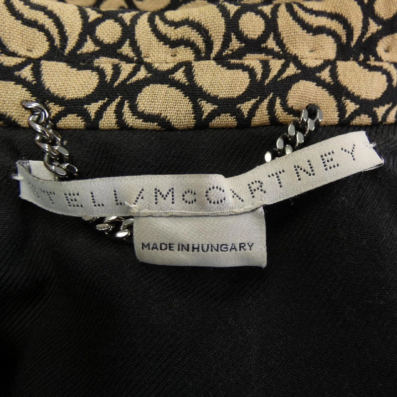 【Mã giảm giá】Áo khoác STELLA MCCARTNEY 641451