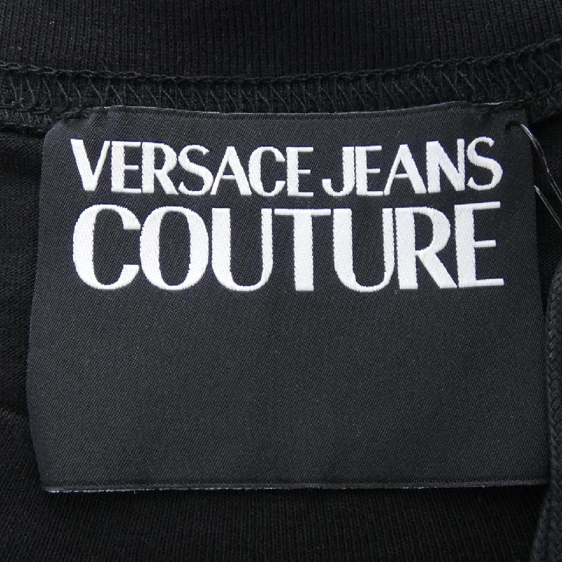【Mã giảm giá】Áo thun VERSACE JEANS 645731
