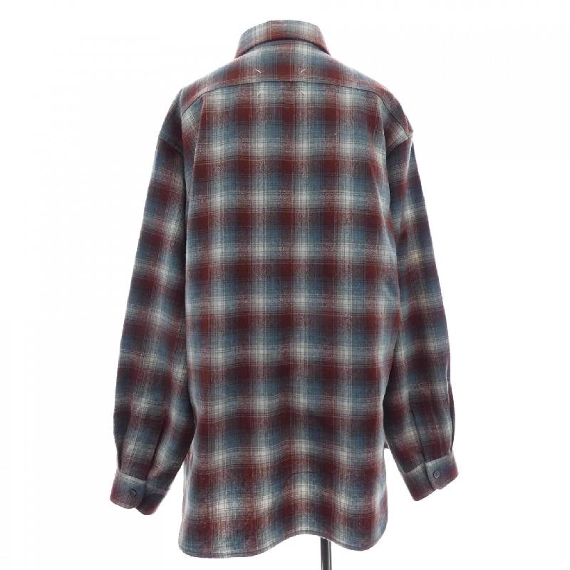 Maison Margiela S67DT0002 Áo sơ mi - Hàng hiệu Authentic 773938