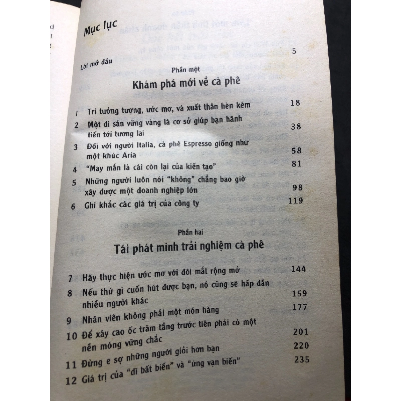 Dốc hết trái tim 2017 mới 75% ố vàng Howard Schultz HPB0607 KỸ NĂNG 916151