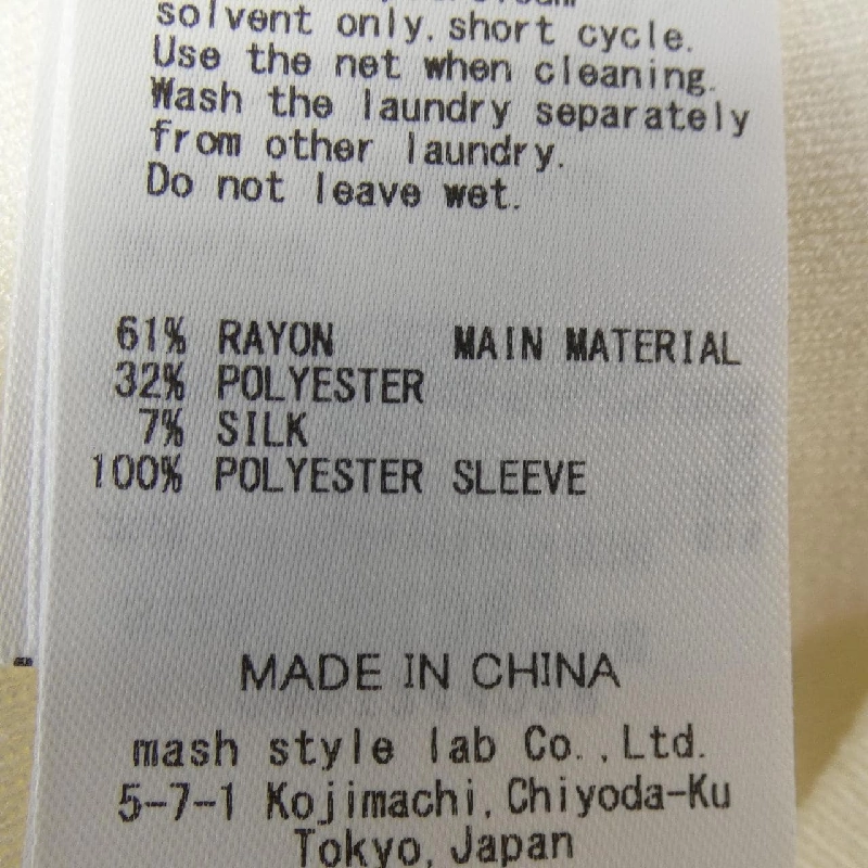 CELFORD CWNT244028 Top - Hàng hiệu Authentic 810112