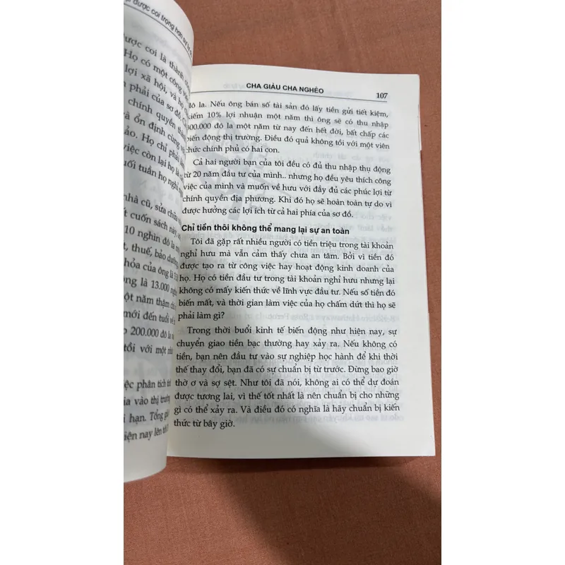 Cha giàu cha nghèo 🌊 694643