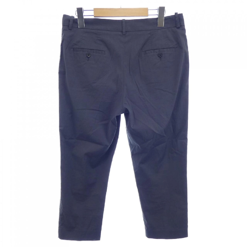 【Khuyến mãi】JIL SANDER NAVY quần 656263