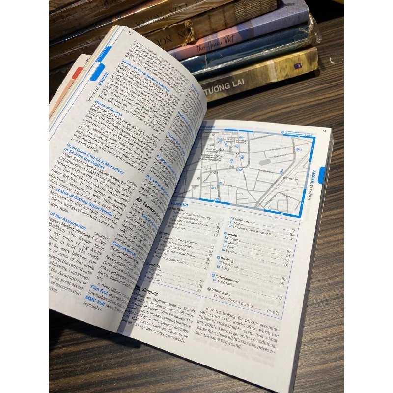 Croatia - Lonely Planet 1023974