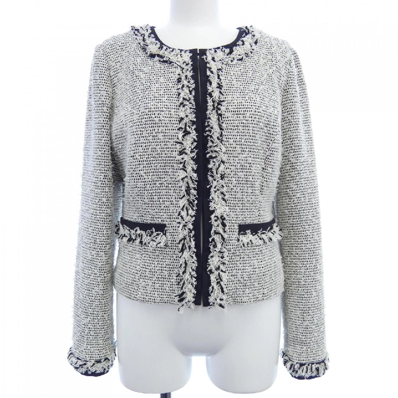 Áo khoác M-Premier BLACK 629302