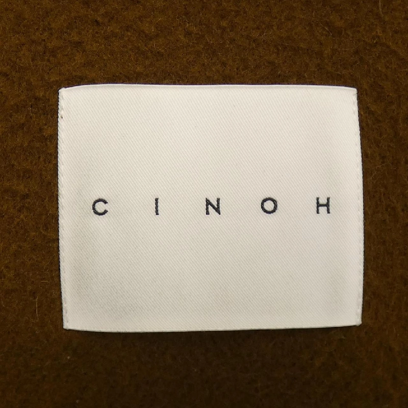 【Mã giảm giá】Áo khoác CINOH 643053