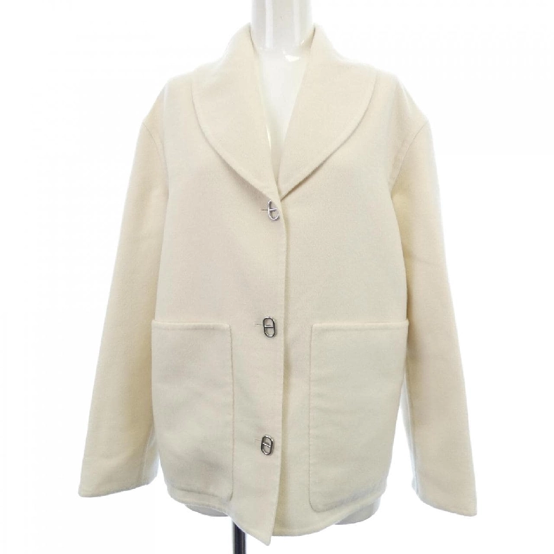 Áo khoác HERMES CHAINE D'ANCRE 3E0221DA 628546