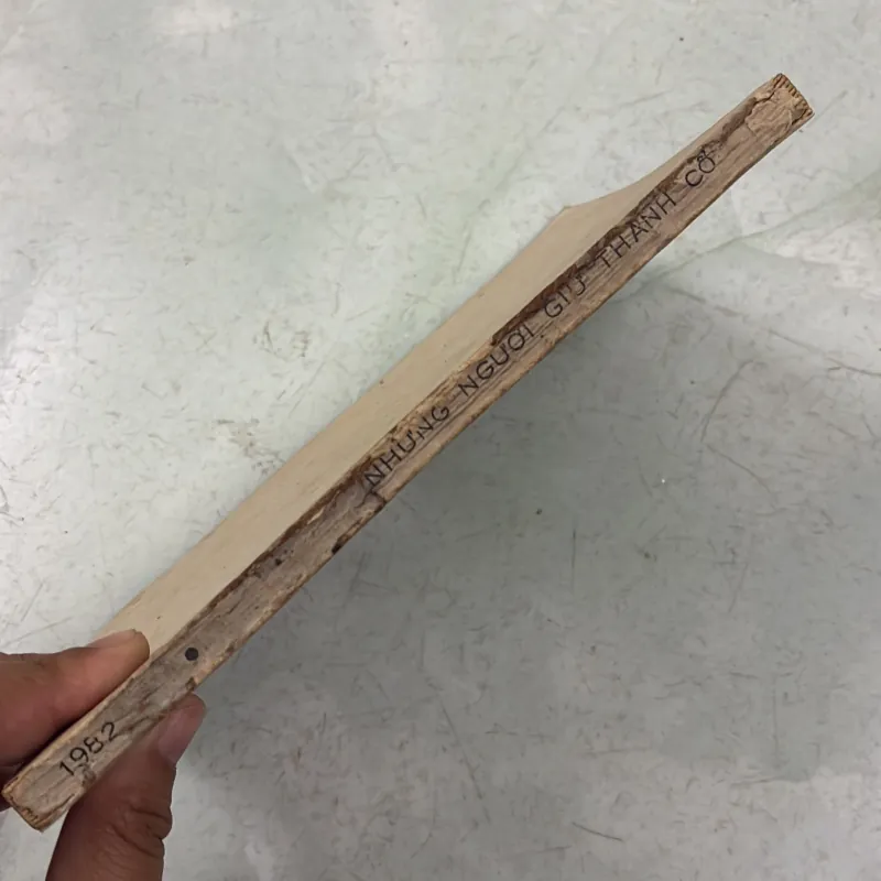 Những người giữ thành cổ - 1982s 997704